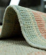 Turkish Oushak Rug 4'7" x 16'9" #20101