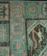 Turkish Oushak Rug 2'11" x 20'1" #20093