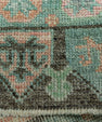 Turkish Oushak Rug 2'11" x 20'1" #20093