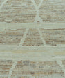 Turkish Tulu Handmade Rug  9'4" x 14'#19438