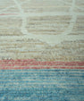 Turkish Tulu Handmade Rug  9'4" x 14'#19438