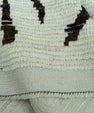 Turkish Tulu Handmade Rug  9'4" x 14'1"#19374