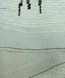 Turkish Tulu Handmade Rug  9'4" x 14'1"#19386