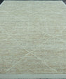 Turkish Tulu Handmade Rug  9'7" x 14'10"#19280
