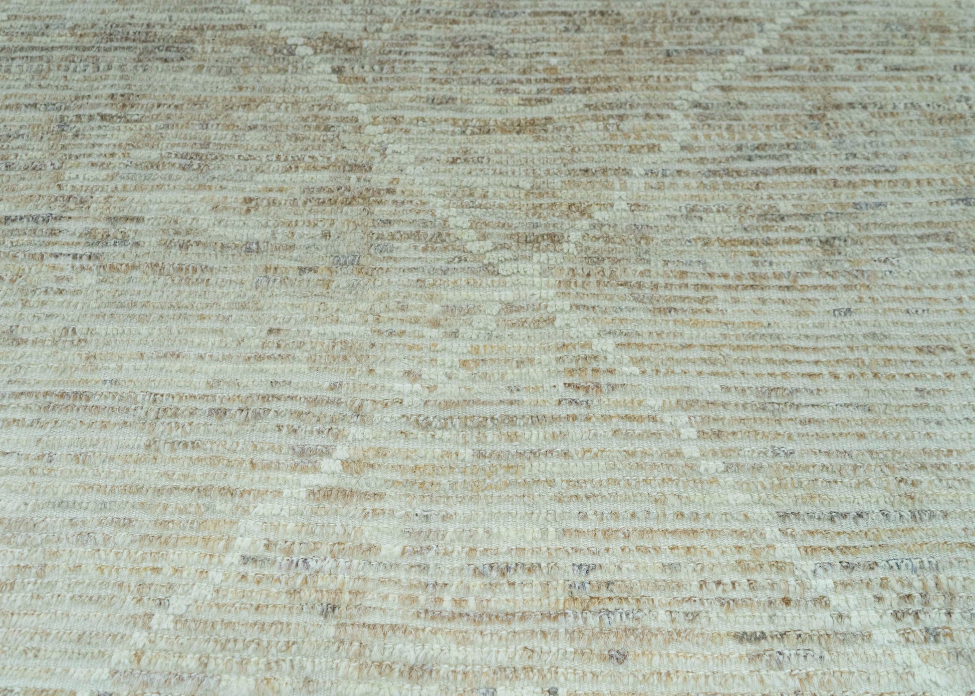 Turkish Tulu Handmade Rug  9'7" x 14'10"#19280