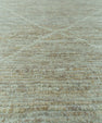 Turkish Tulu Handmade Rug  9'7" x 14'10"#19280