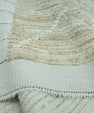 Turkish Tulu Handmade Rug  9'7" x 14'10"#19280