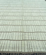 Turkish Modern Handmade Rug  10'6" x 14'7" #20668