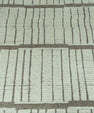 Turkish Modern Handmade Rug  10'6" x 14'7" #20668