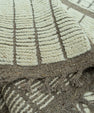 Turkish Modern Handmade Rug  10'6" x 14'7" #20668
