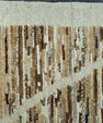 Turkish Modern Handmade Rug  10'7" x 14' #20669