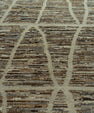 Turkish Modern Handmade Rug  10'7" x 14' #20669