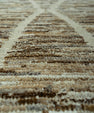 Turkish Modern Handmade Rug  10'7" x 14' #20669