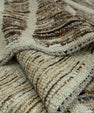 Turkish Modern Handmade Rug  10'7" x 14' #20669