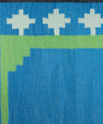 Turkish Kilim Oriental Handmade Flatweave 10'1" x 14'1" #20142