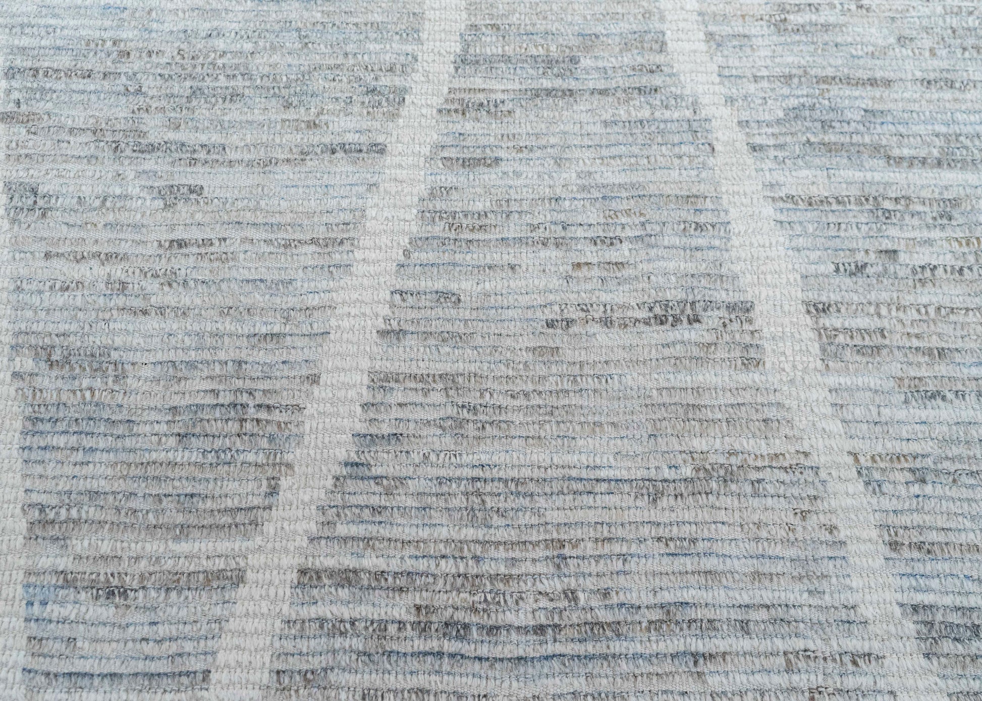 Turkish Tulu Handmade Rug  7'8" x 11'4"  #20301