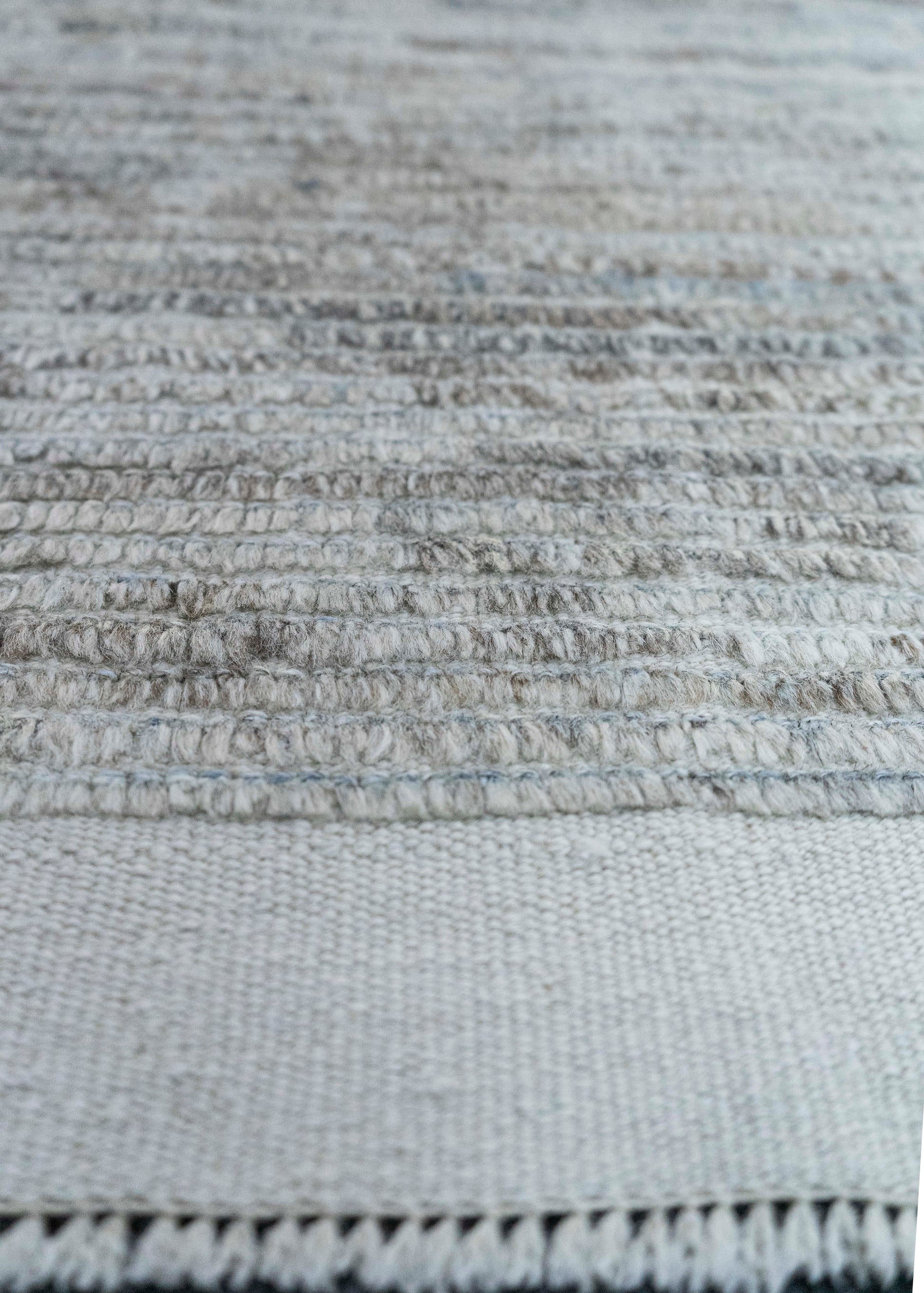 Turkish Tulu Handmade Rug  7'8" x 11'4"  #20301