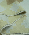 Turkish Square Kilim Oriental Handmade Flatweave 10'1" x 9'10" #19511