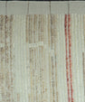 Turkish Tulu Handmade Rug  7'9" x 10'10"#20293