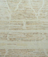 Turkish Tulu Handmade Rug  7'9" x 10'10"#20293