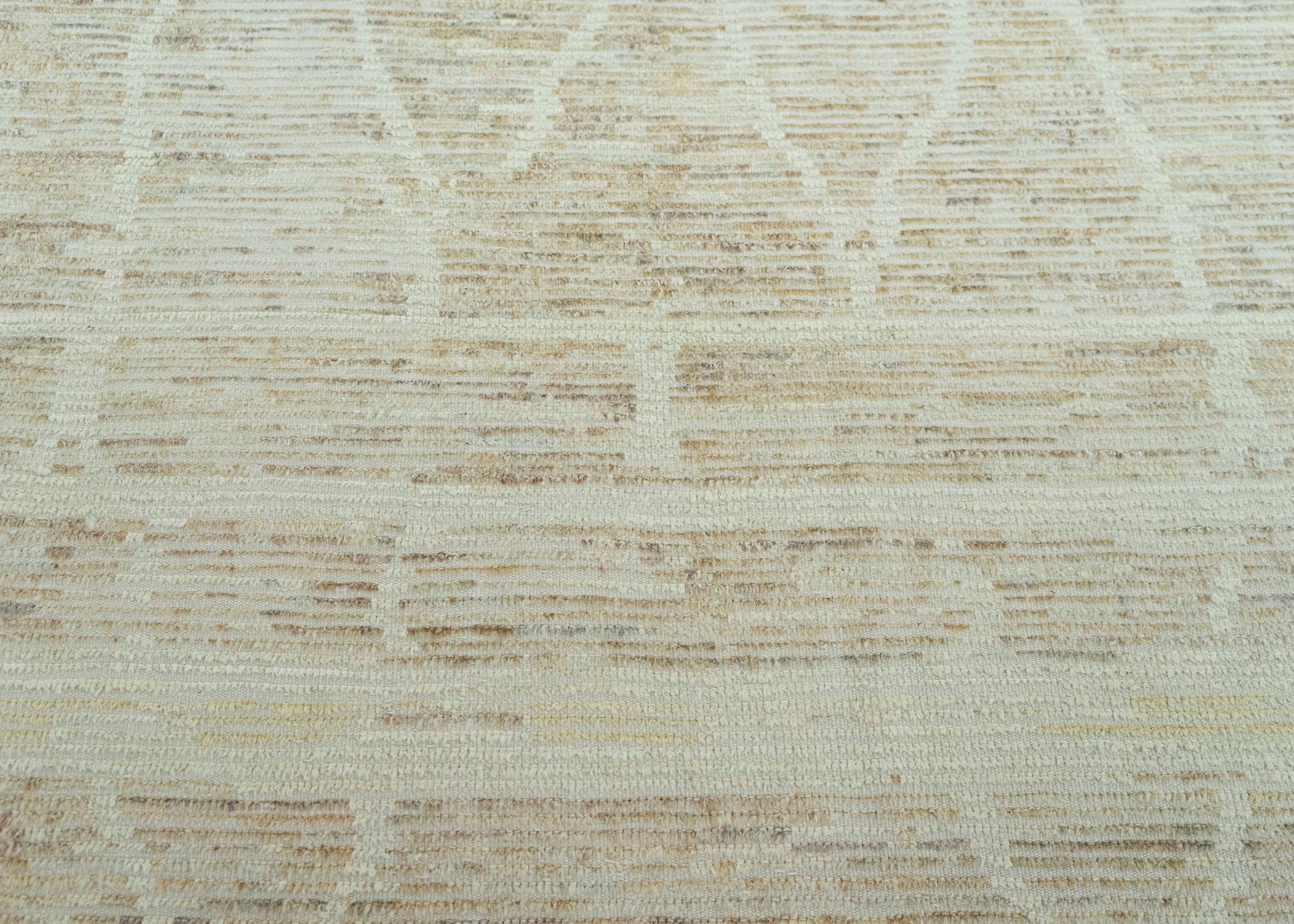 Turkish Tulu Handmade Rug  7'9" x 10'10"#20293