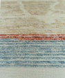 Turkish Tulu Handmade Rug  7'9" x 10'10"#20293