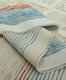 Turkish Tulu Handmade Rug  7'9" x 10'10"#20293