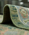 Turkish Oushak Rug  8'5" x 10'5" #20388