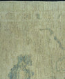 Turkish Oushak Rug 9' x 10' #19082