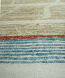Turkish Tulu Handmade Rug  7'11" x 10'6" #20362