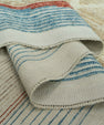 Turkish Tulu Handmade Rug  7'11" x 10'6" #20362