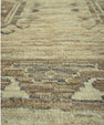 Turkish Oushak Rug 7'11" x 10'2" #20306