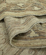 Turkish Oushak Rug 7'11" x 10'2" #20306