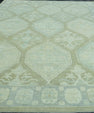 Turkish Oushak Rug 10' x 14' #20074