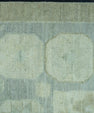 Turkish Oushak Rug 10' x 14' #20074