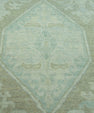 Turkish Oushak Rug 10' x 14' #20074