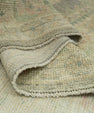 Turkish Oushak Rug 5'1" x 7'4" #20233