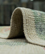 Turkish Oushak Rug 4' x 6'6" #20295