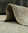 Turkish Oushak Rug 4' x 6'6" #20312