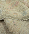 Turkish Oushak Rug 4' x 6'6" #20312