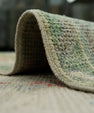Turkish Oushak Rug  5' x 7'4" #20317