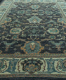 Turkish Oushak Antique Look Rug 10' x 15' #20059