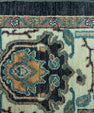 Turkish Oushak Antique Look Rug 10' x 15' #20059