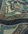 Turkish Oushak Antique Look Rug 10' x 15' #20059