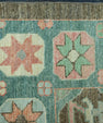 Turkish Oushak Rug 10'1" x 14'3" #20037