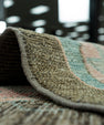 Turkish Oushak Rug 10'1" x 14'3" #20037