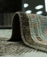 Turkish Oushak Rug 9'8" x 14' #19425