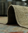 Turkish Oushak Antique Look Rug 9'5" x 12'2" #21486