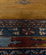 Turkish Oushak Antique Rug 9'11" x 12'9" #20514