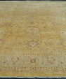 Turkish Oushak Rug 11'10" x 15'5" #20807